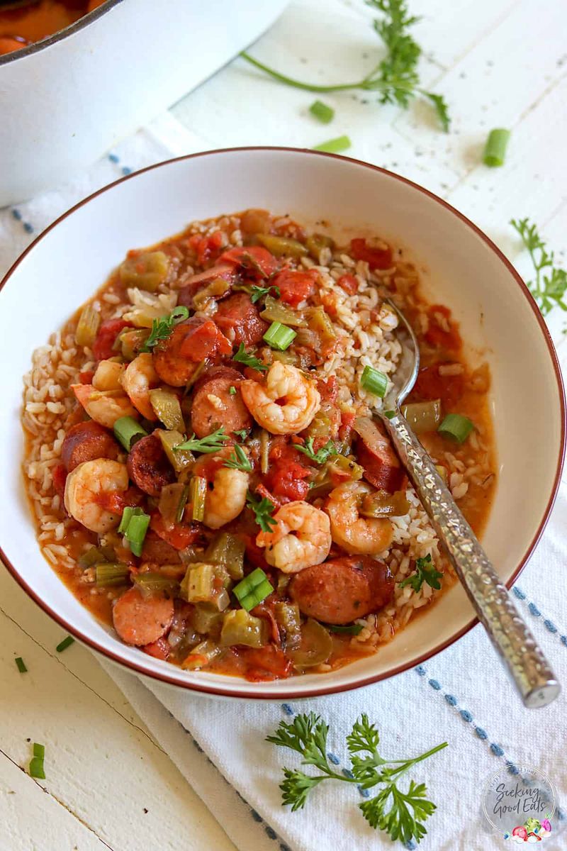Gumbo