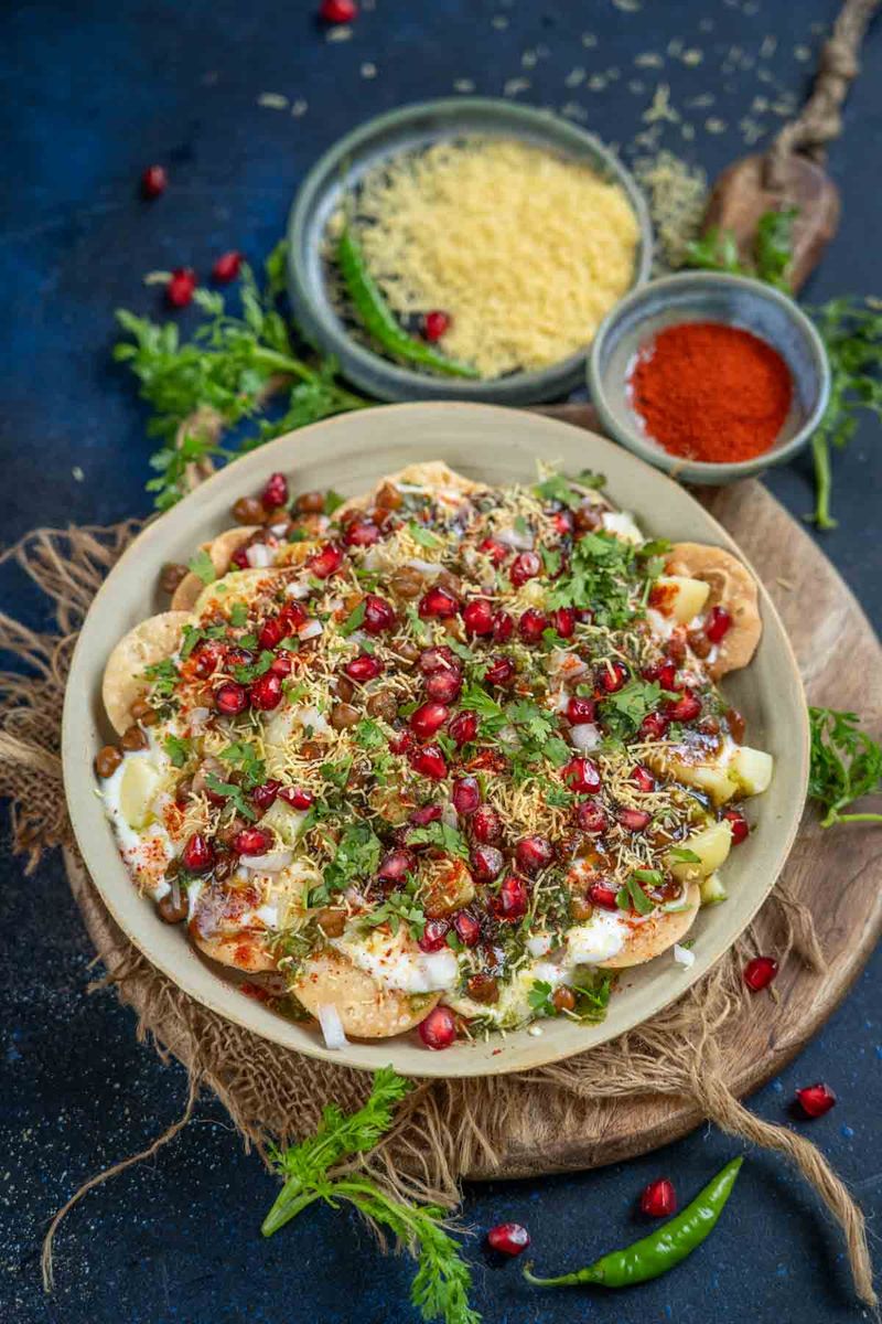 Chaat