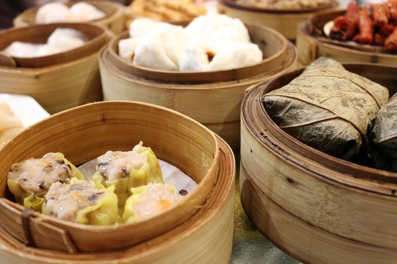Dim Sum (Hong Kong)