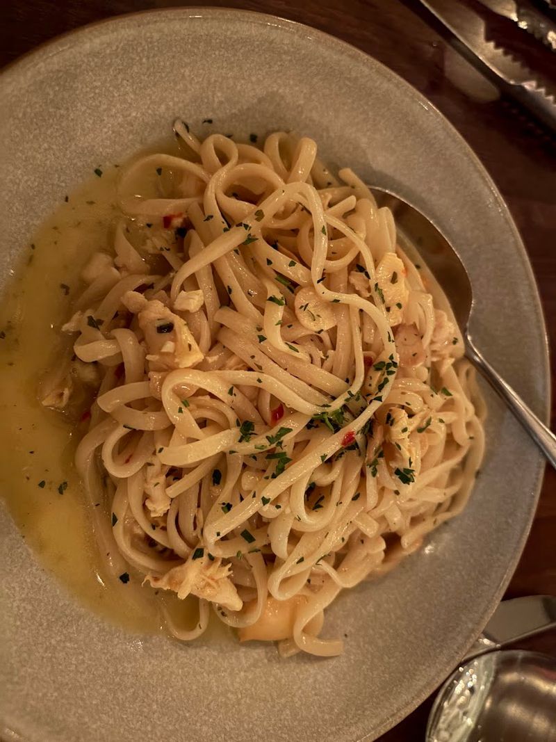 Semolina Restaurant - New Jersey