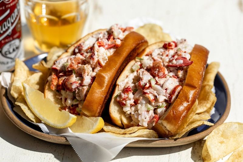 Lobster Rolls