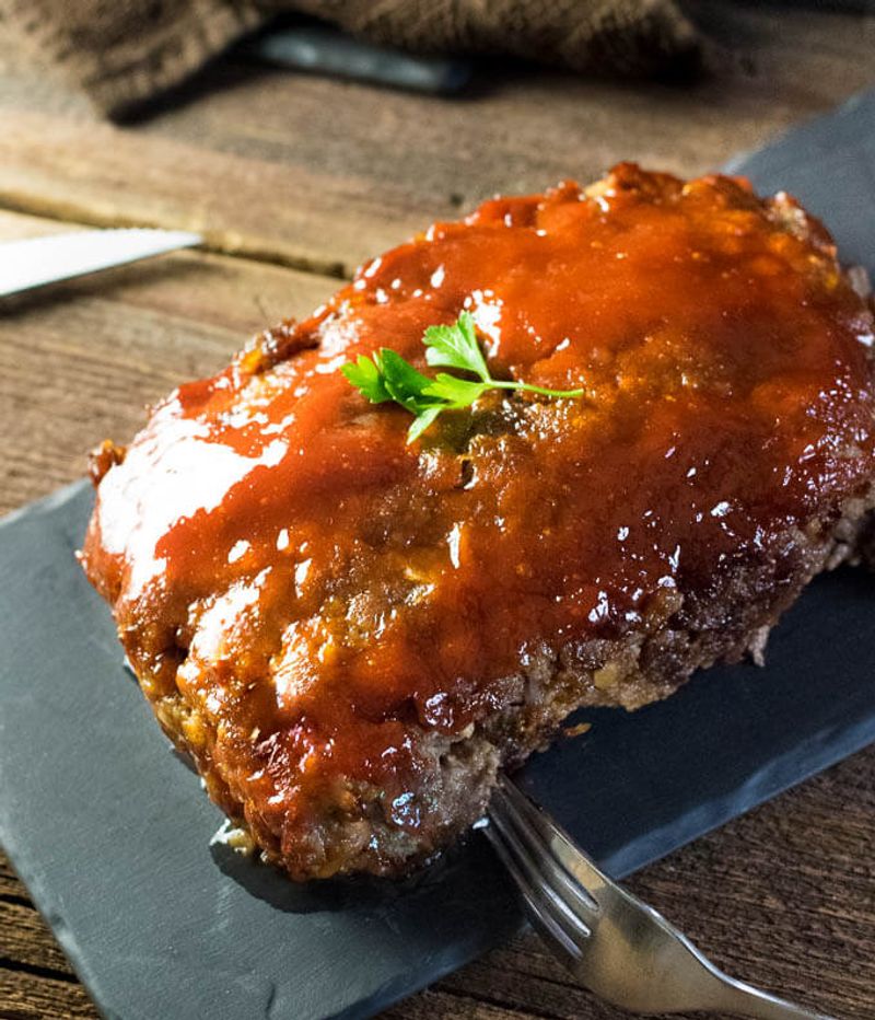 Meatloaf