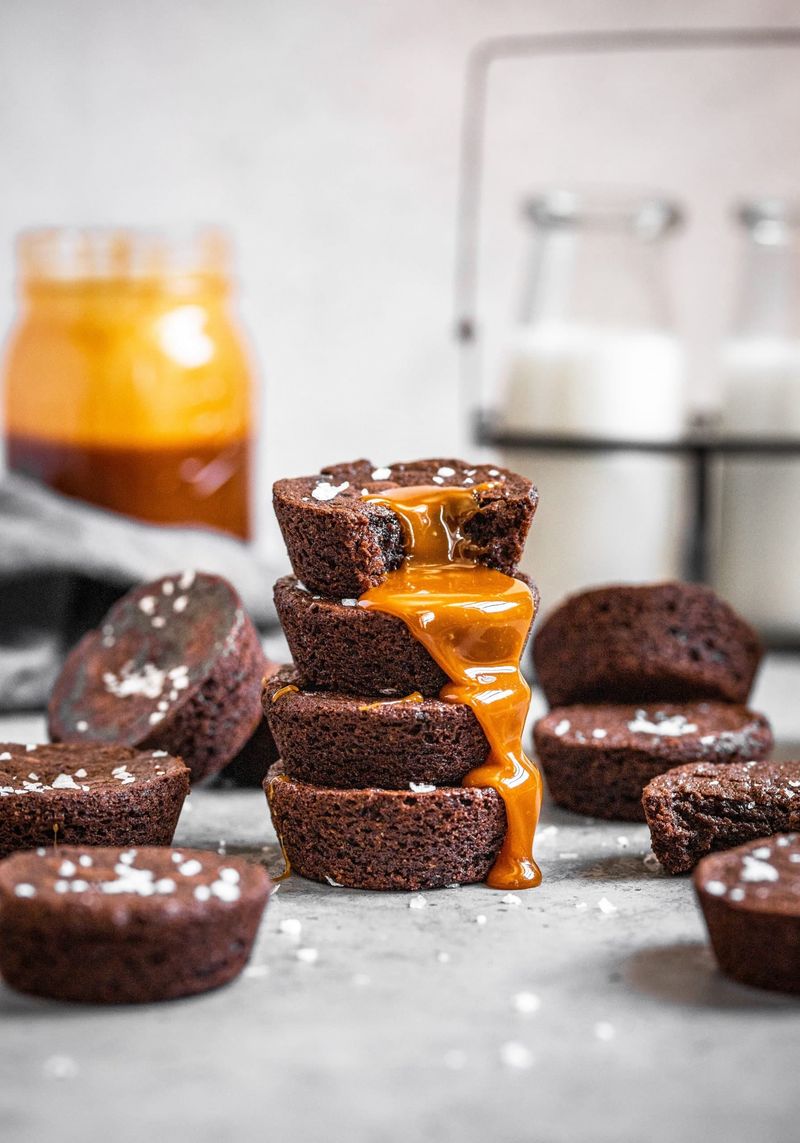 Brownie Bites