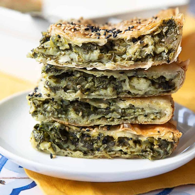 Borek
