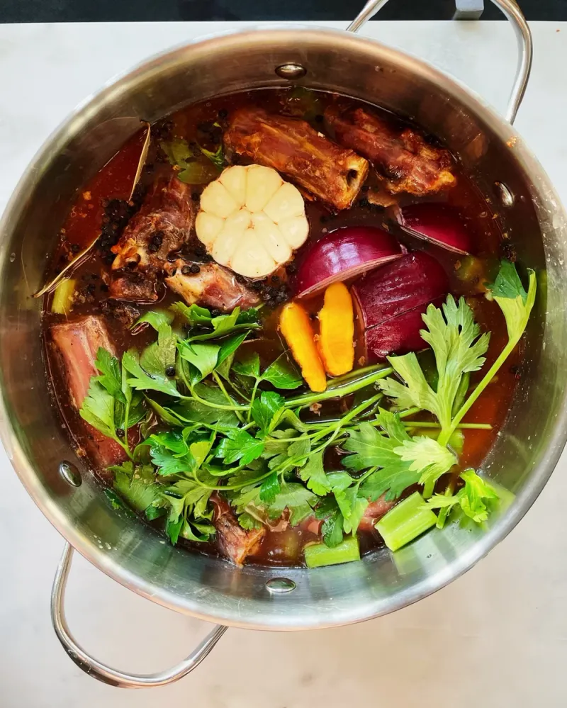 Bone Broth