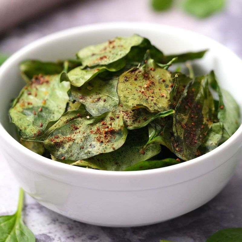 Spinach