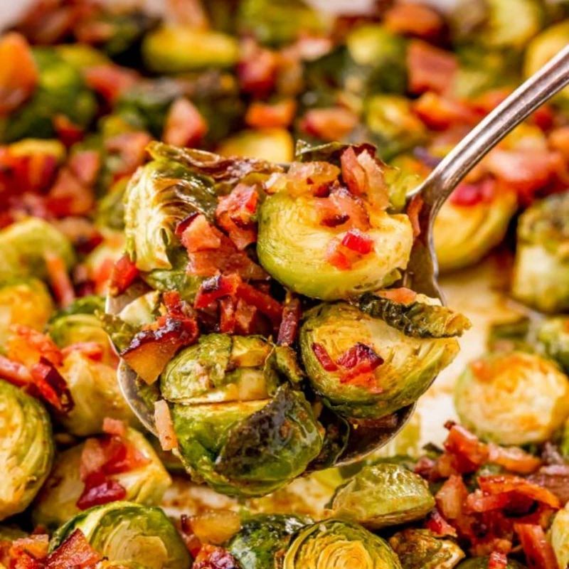 Brussels Sprouts