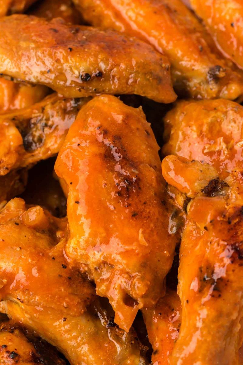 Buffalo Wings