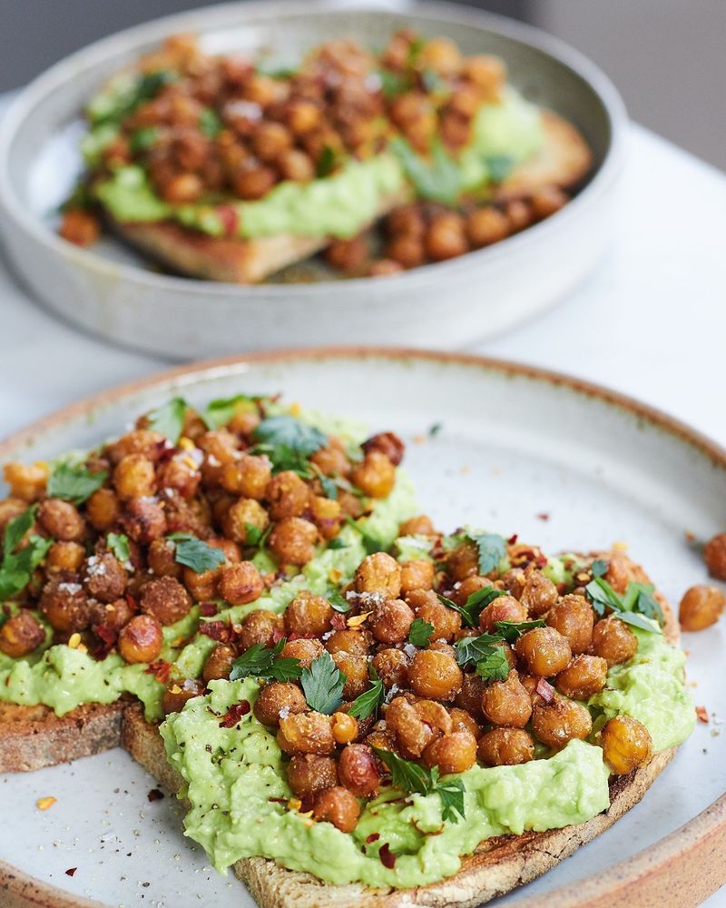 Avocado Toast