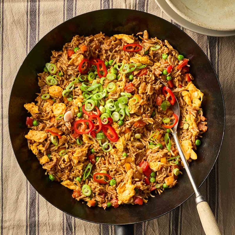 Fried Rice