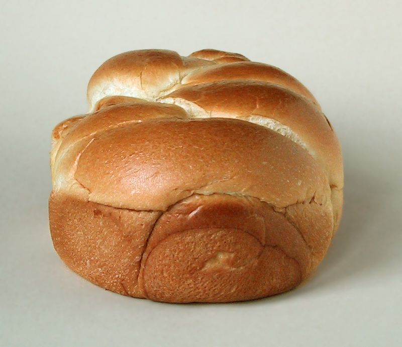 Brioche Vendeen