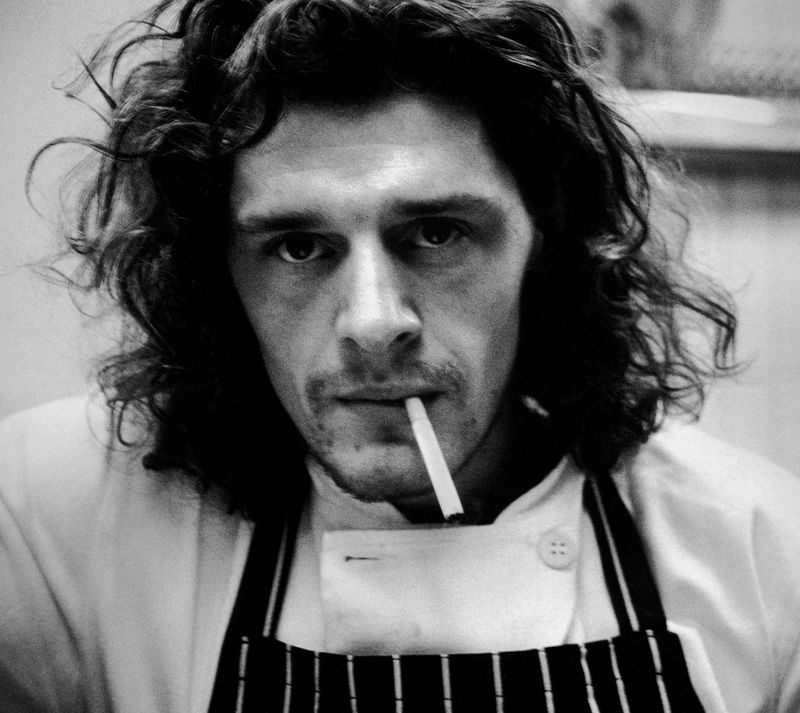 Marco Pierre White