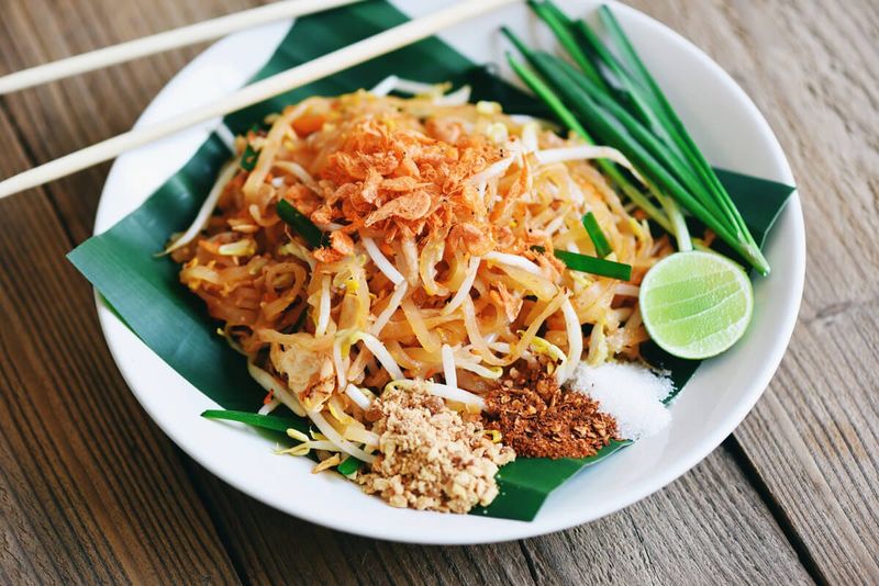 Pad Thai
