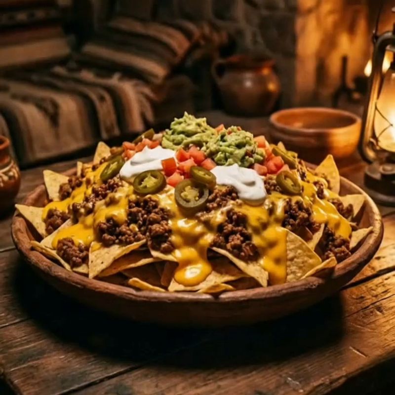 Nachos