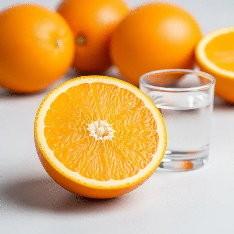 Oranges