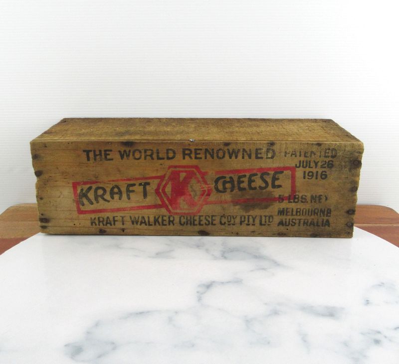 Processed Cheese