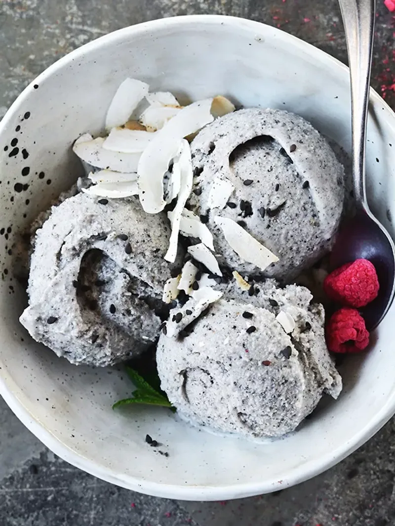 Black Sesame
