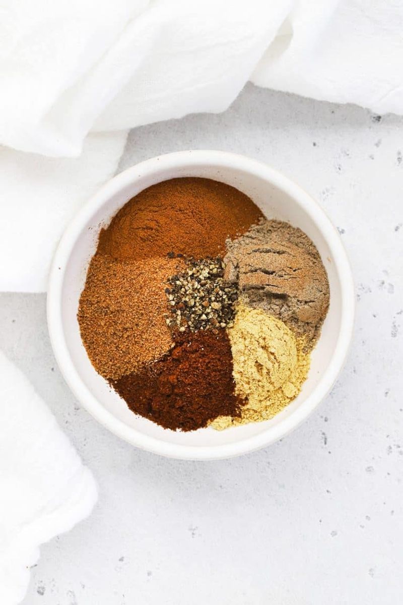 Chai Spice Mix