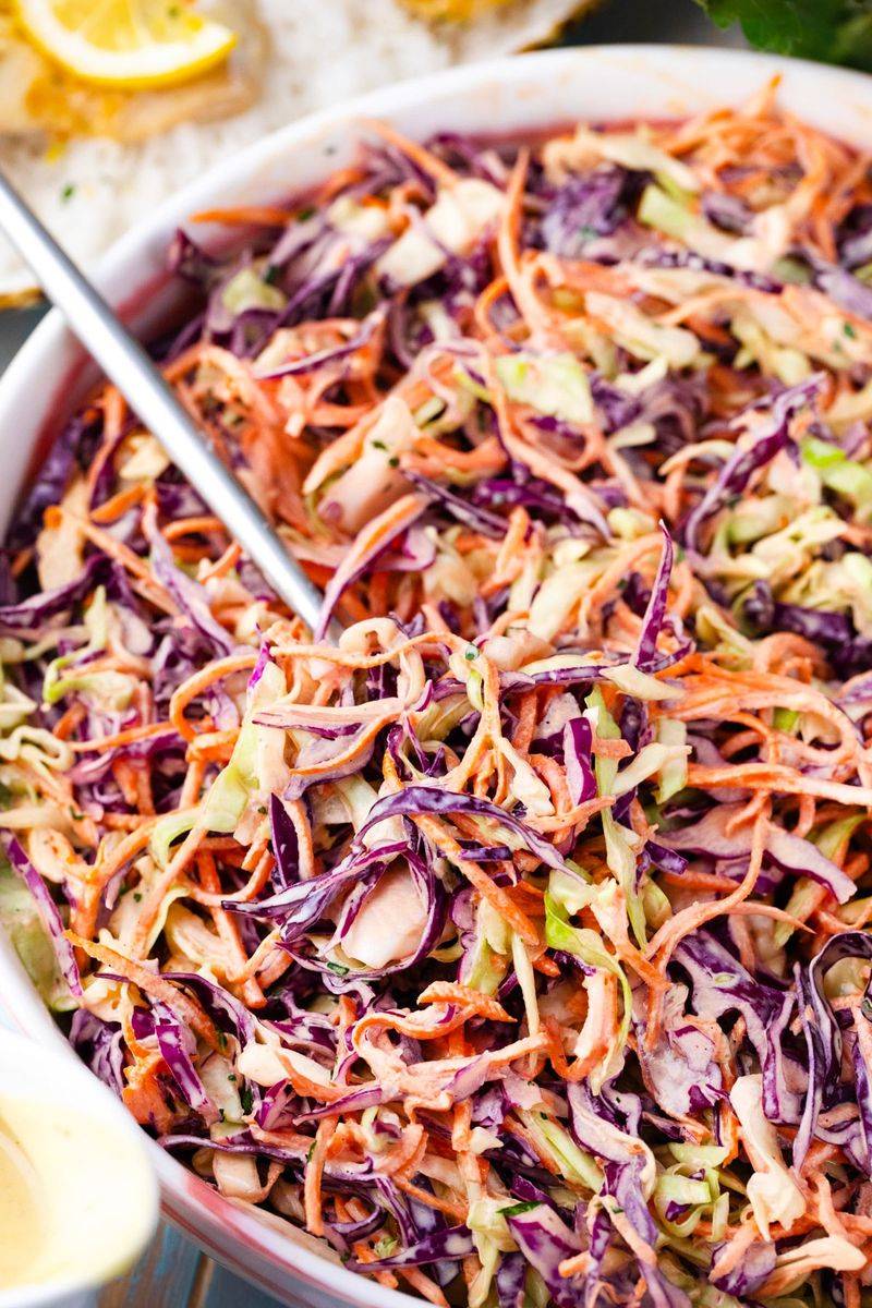 Coleslaw