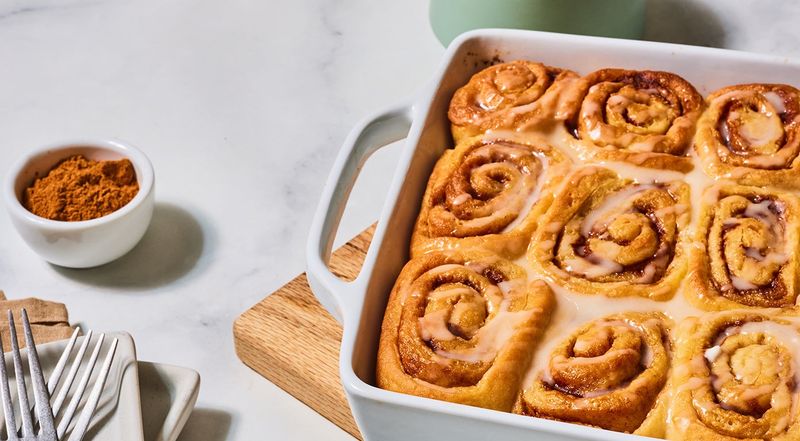 Cinnamon
