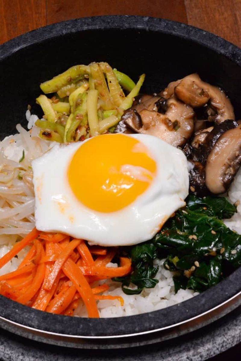 Bibimbap