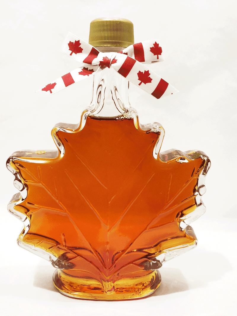 Maple Syrup from Canada