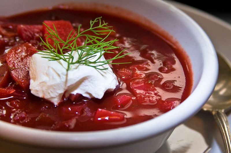 Borscht
