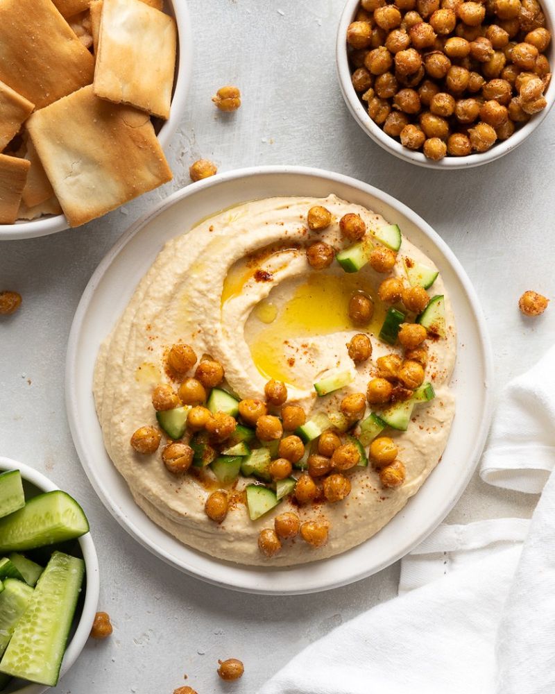 Hummus