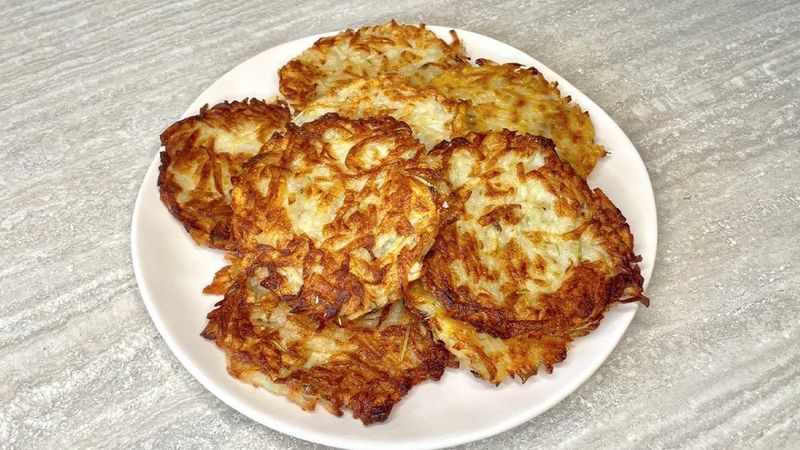 Rosti - Switzerland