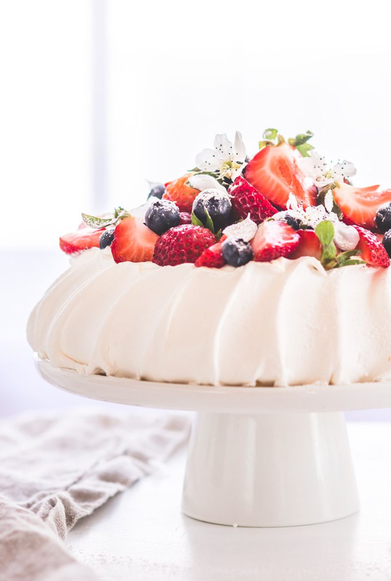 Pavlova