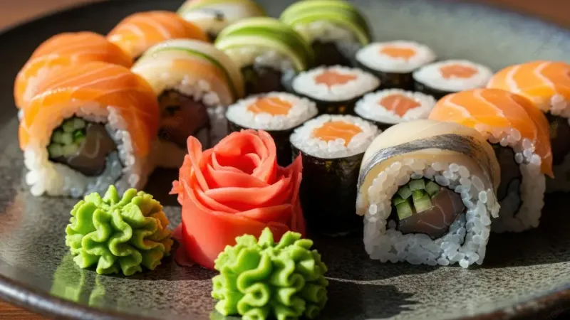Sushi