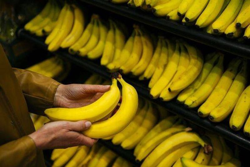 Deciding How Many Bananas Is the Right Amount