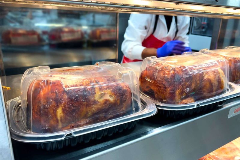 Deciding Whether to Buy Pre-Made Meals