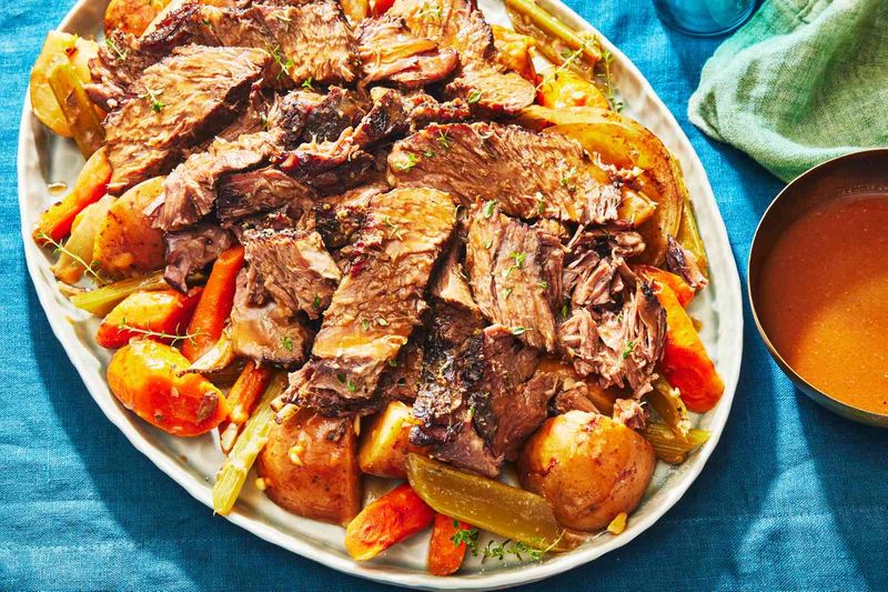 Pot Roast