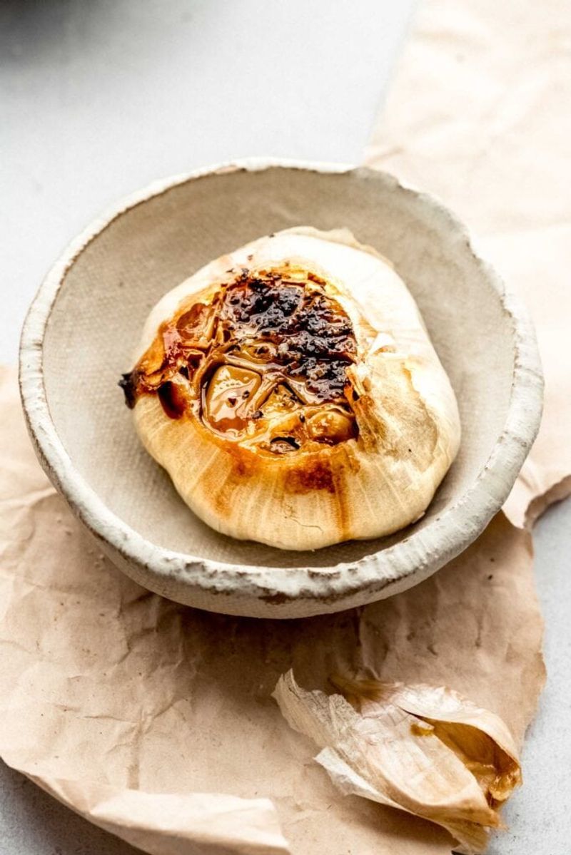 Garlic