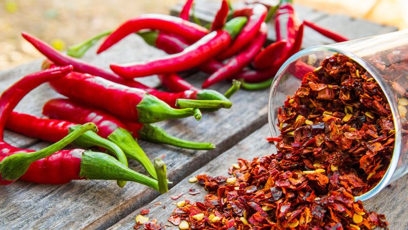 Spicy Food Lovers vs. Mild Food Fans