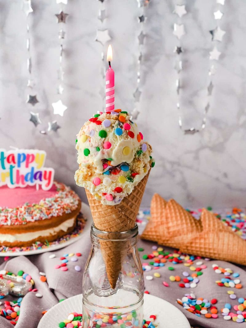 Birthday Cake