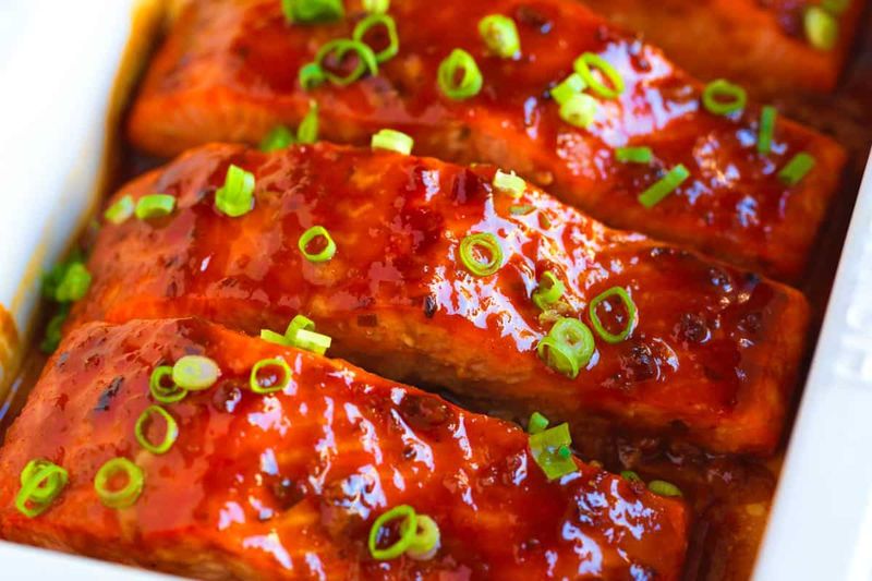 Salmon