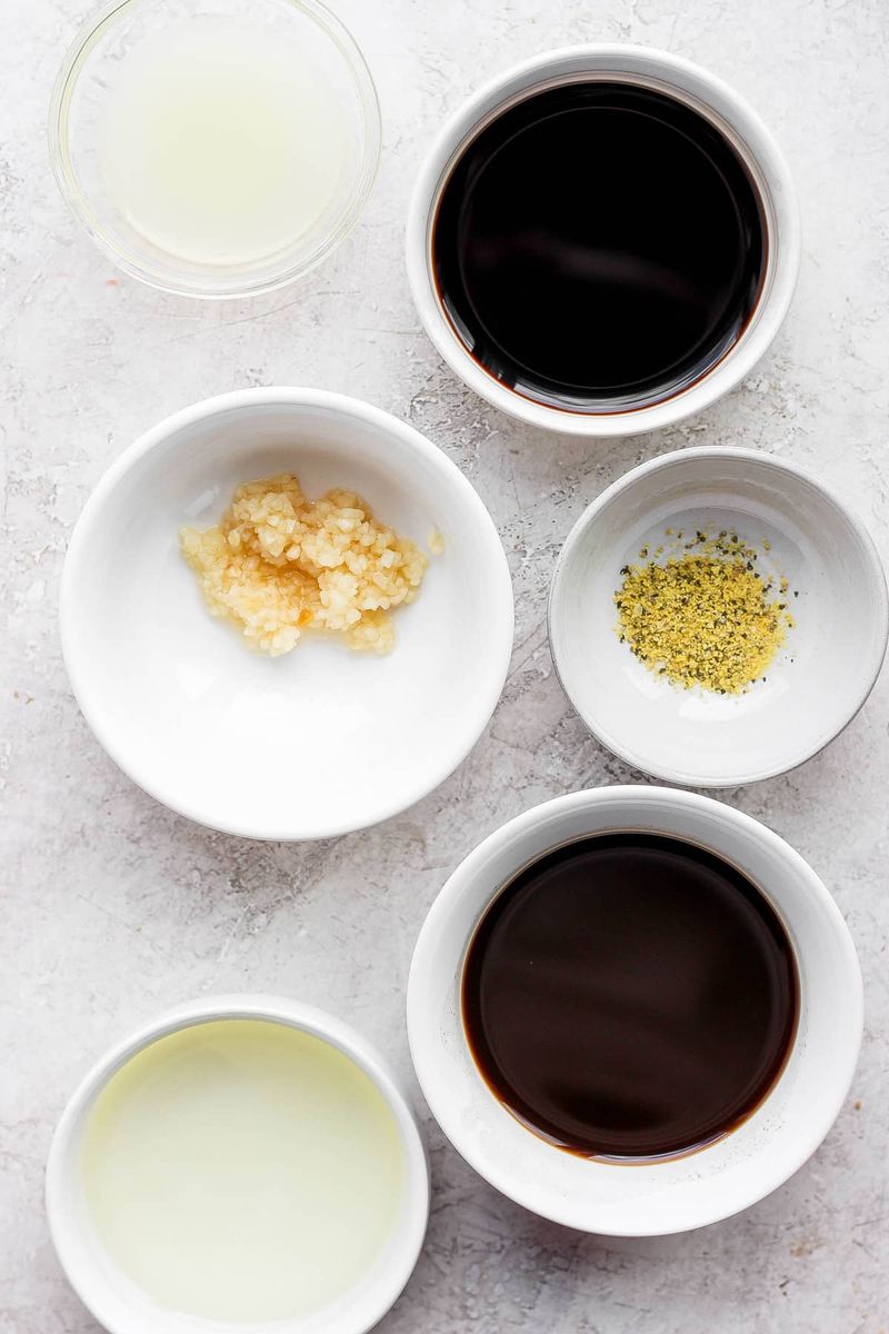 Try Cold Brew Coffee in Savory Recipes