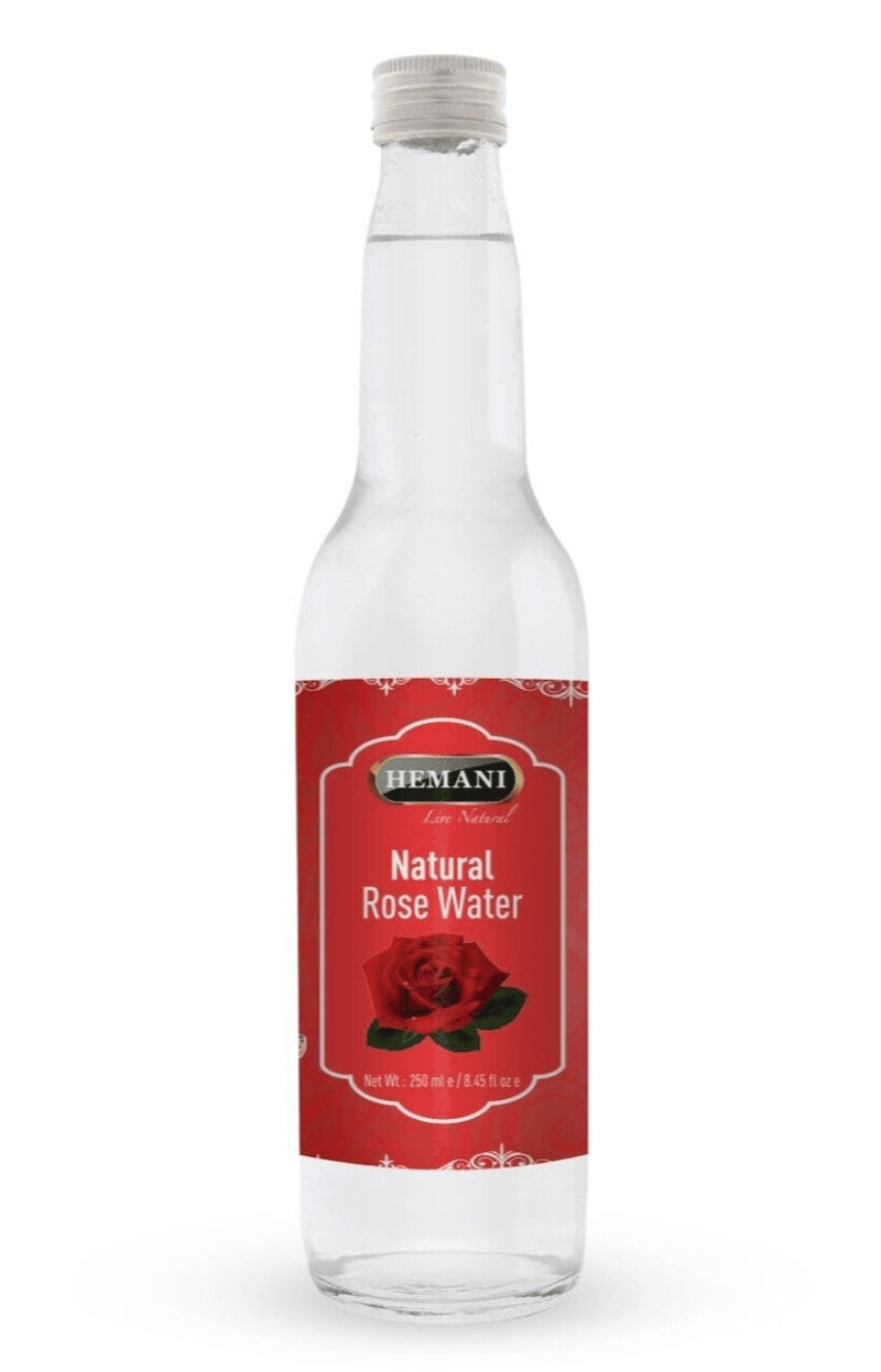 Rose Water
