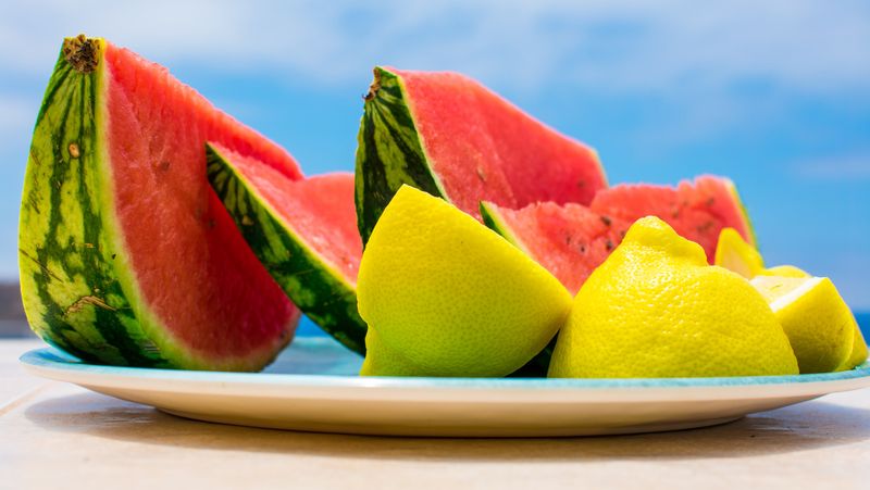 Watermelon