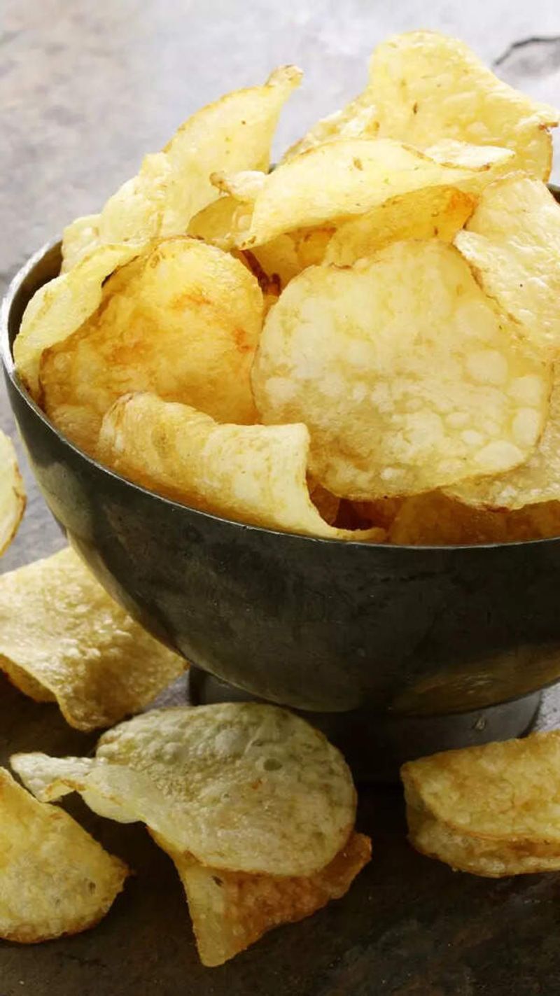 Potato Chips