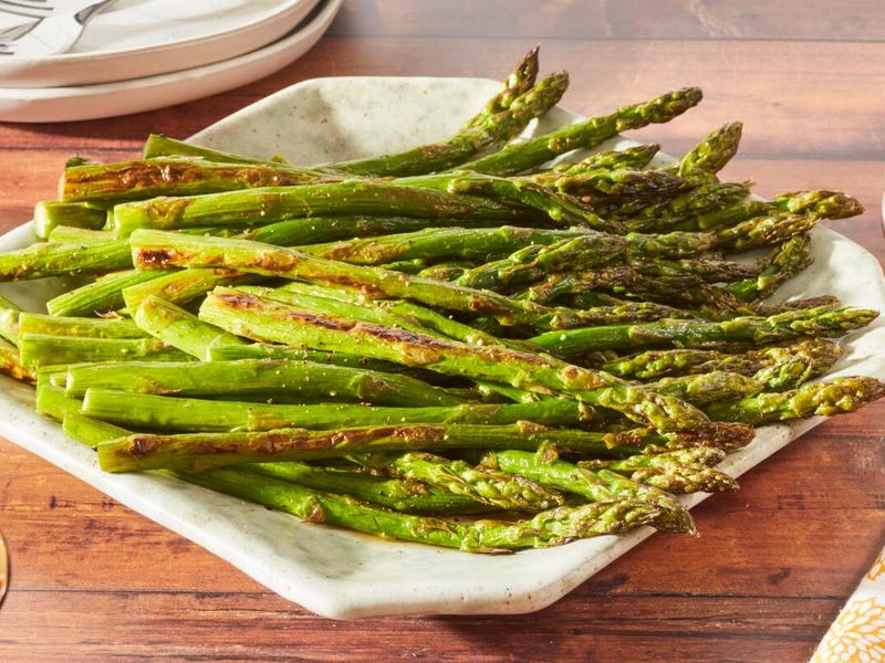 Asparagus