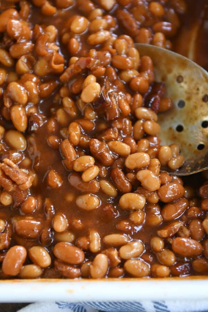 Baked Beans