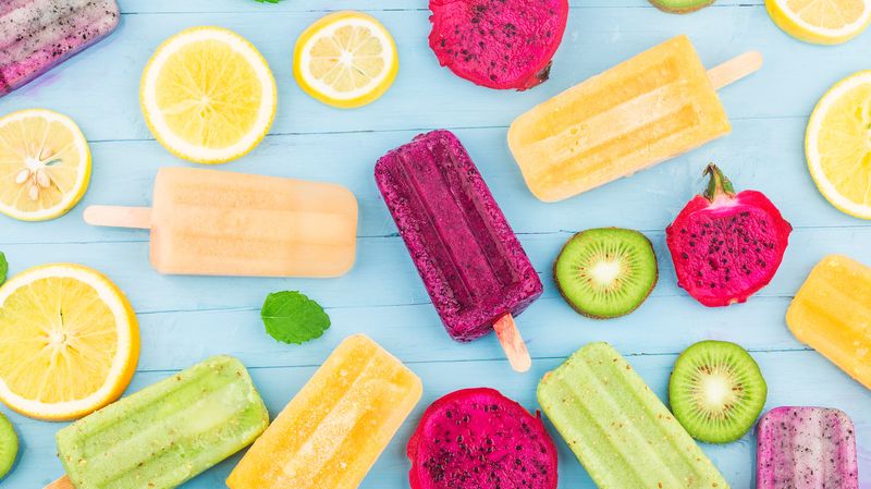 Popsicles