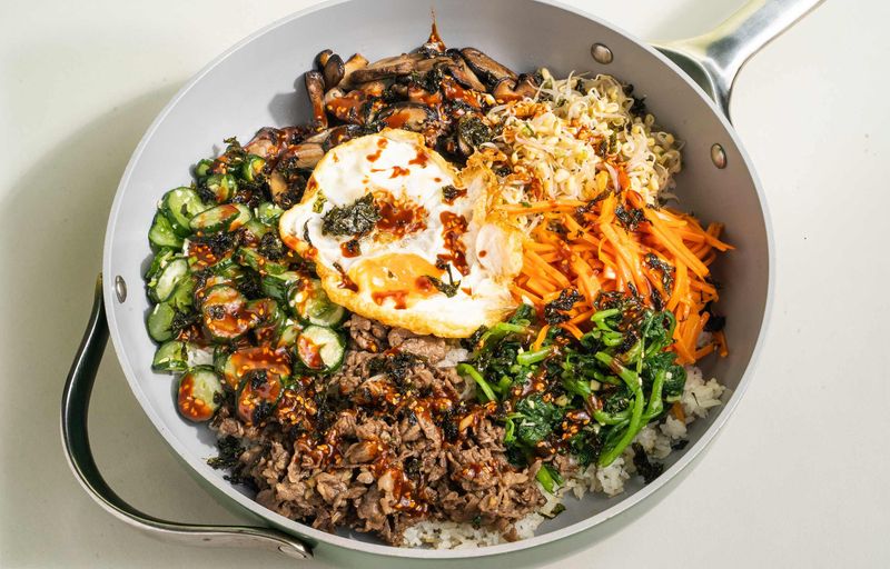 Bibimbap