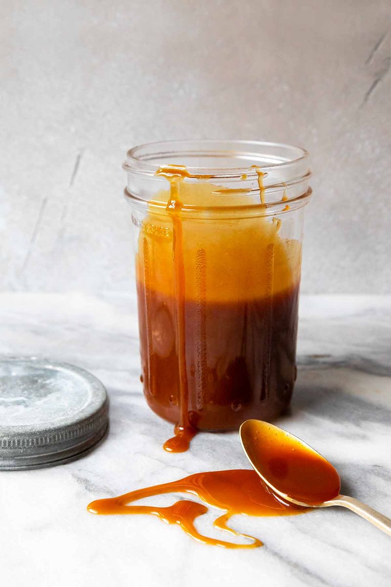 Caramel Sauce