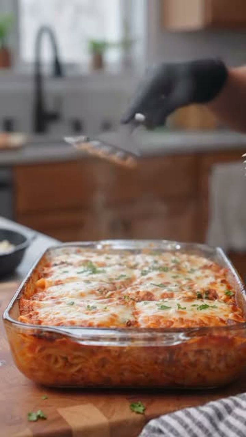 Lasagna