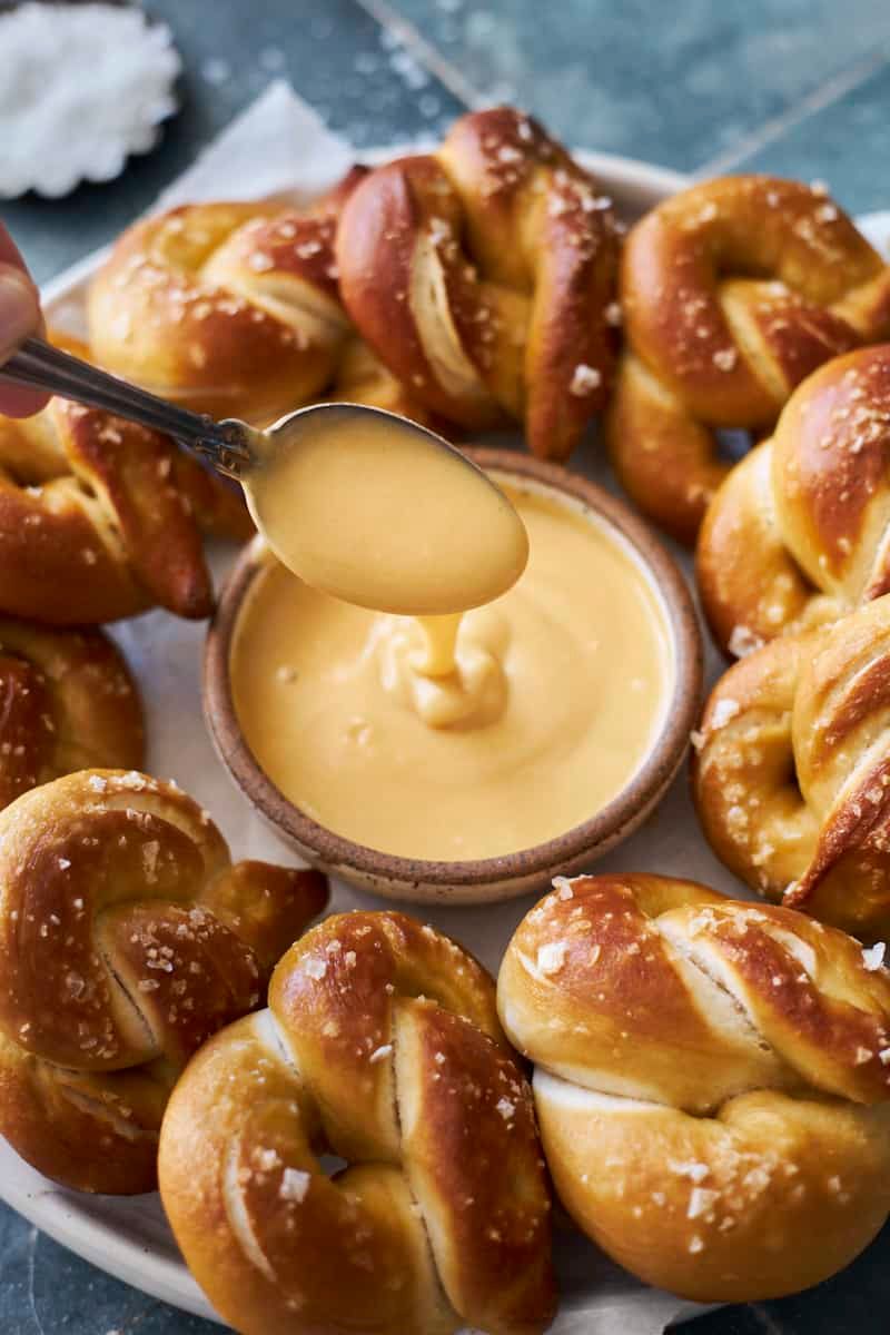Pretzels