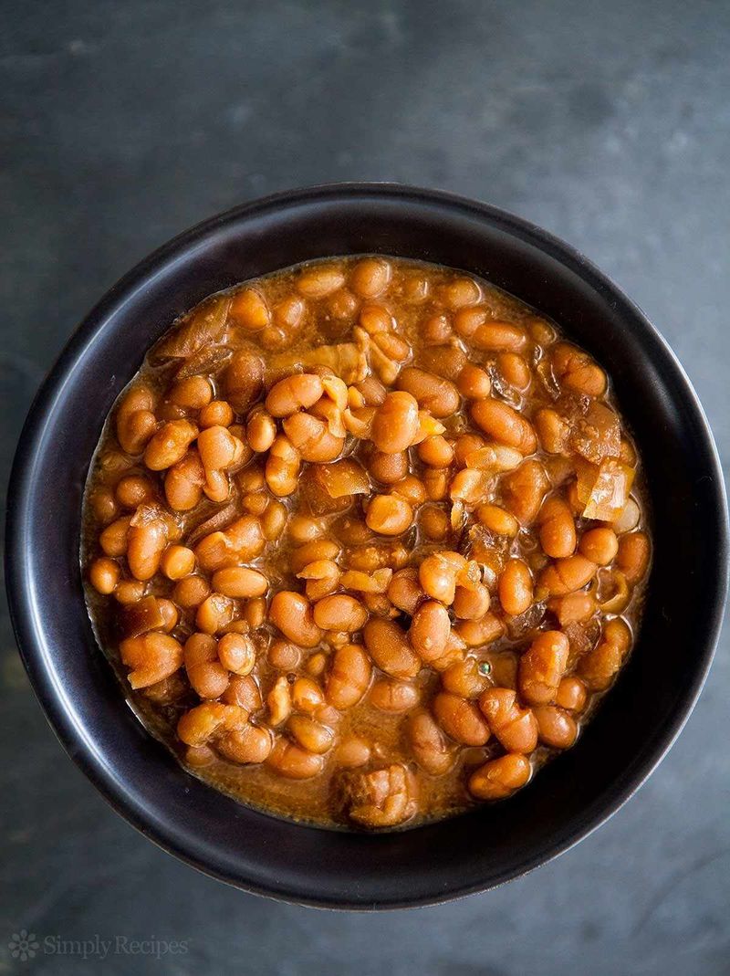 Beans